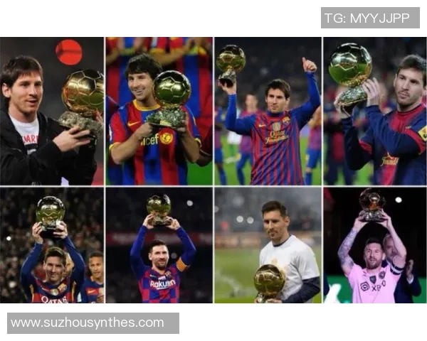 梅西荣膺月度最佳球员殊荣 实至名归展现卓越实力